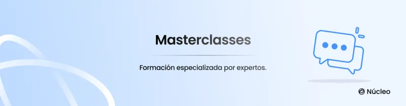 Masterclasses